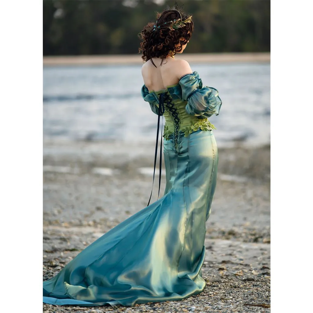Simplicity Sewing Pattern S3028 Misses' Fantasy Costume by Raine Emery
