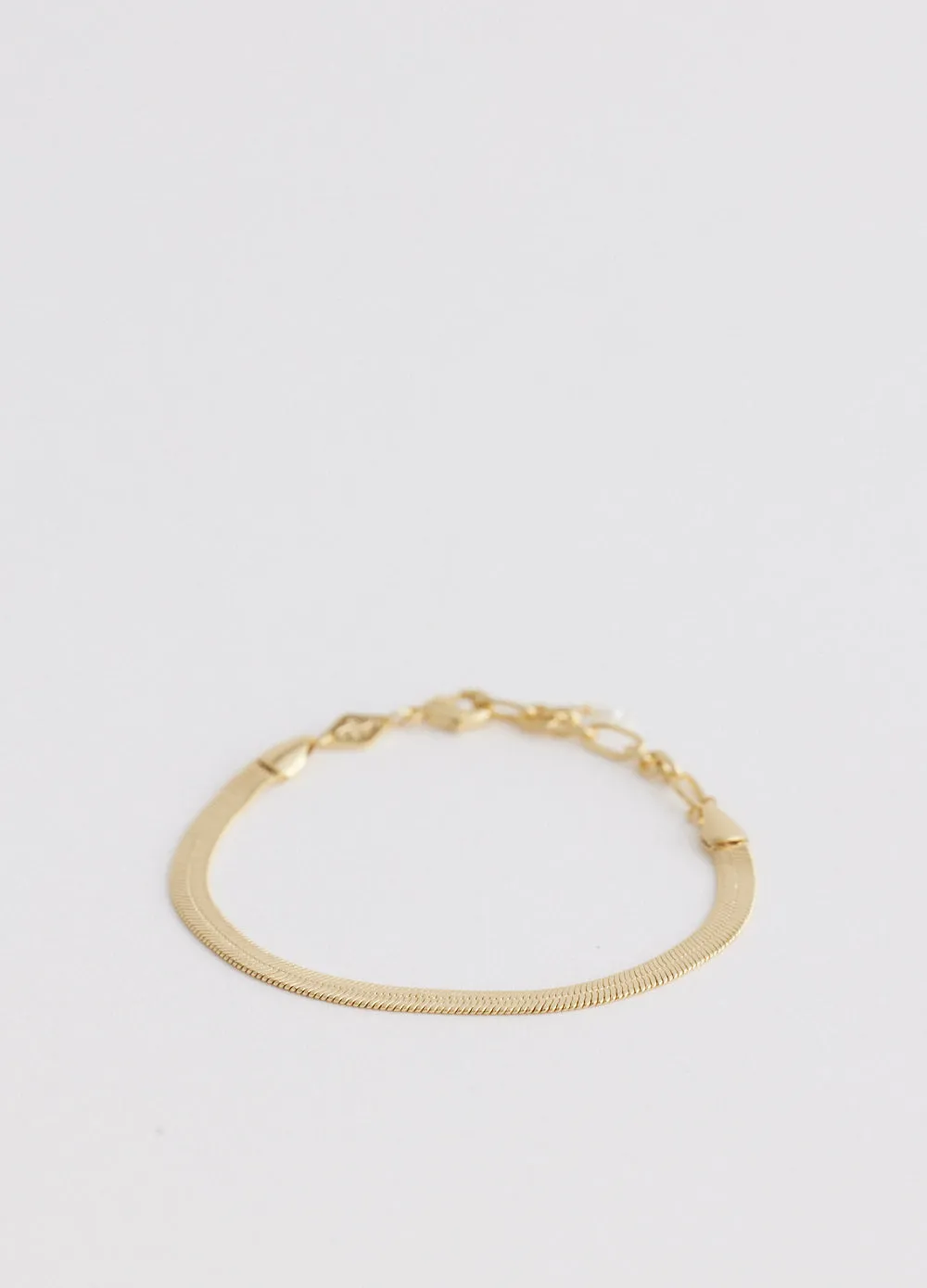 Snake Charmer Bracelet