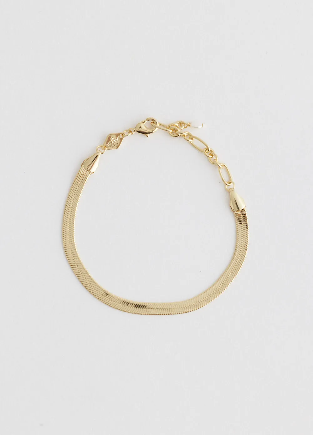 Snake Charmer Bracelet
