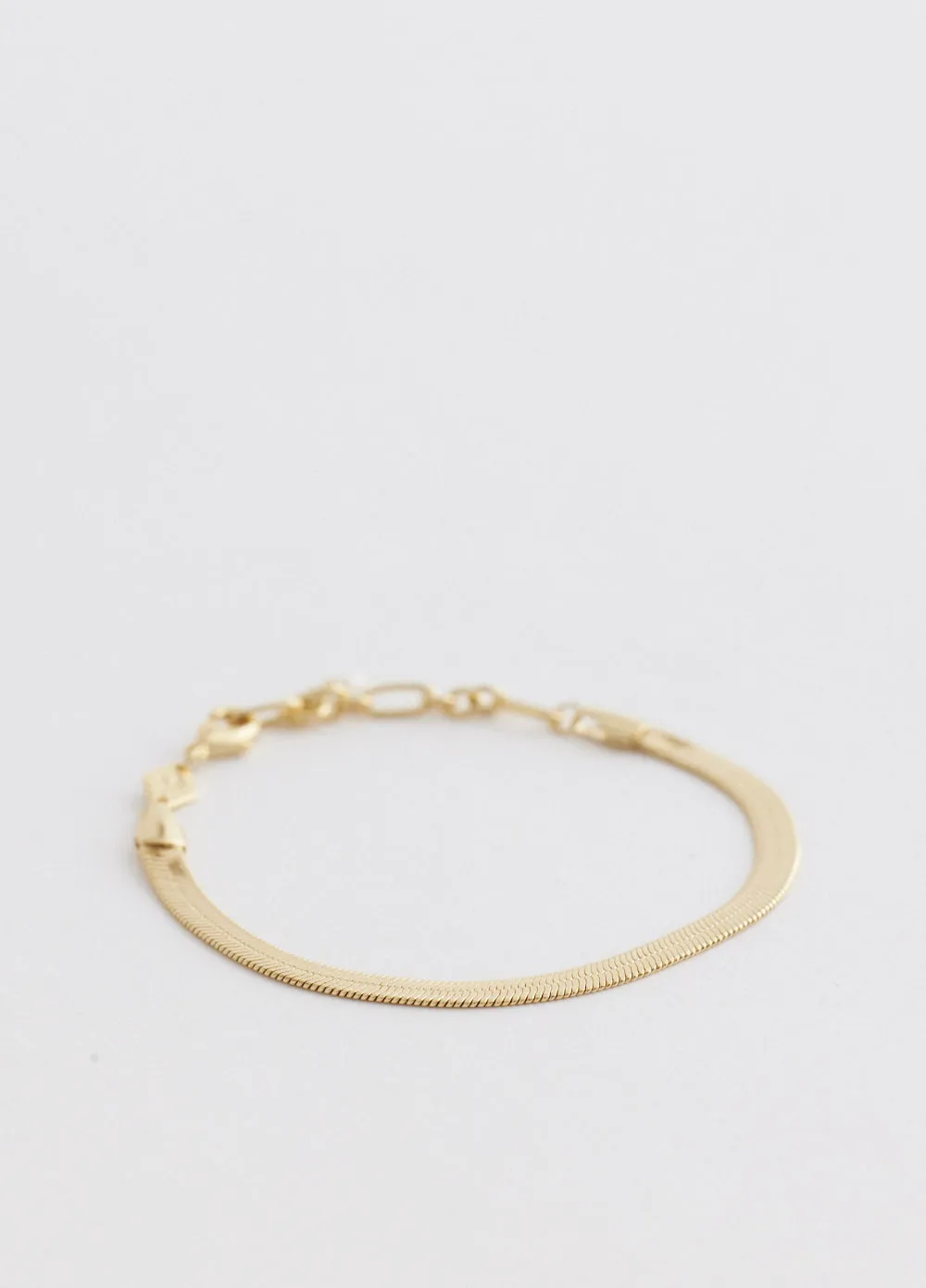 Snake Charmer Bracelet