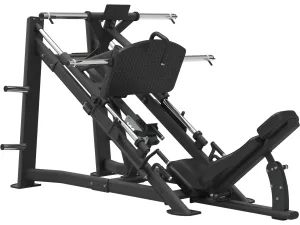 Sportgear 45 Degree Plate Loaded Leg Press