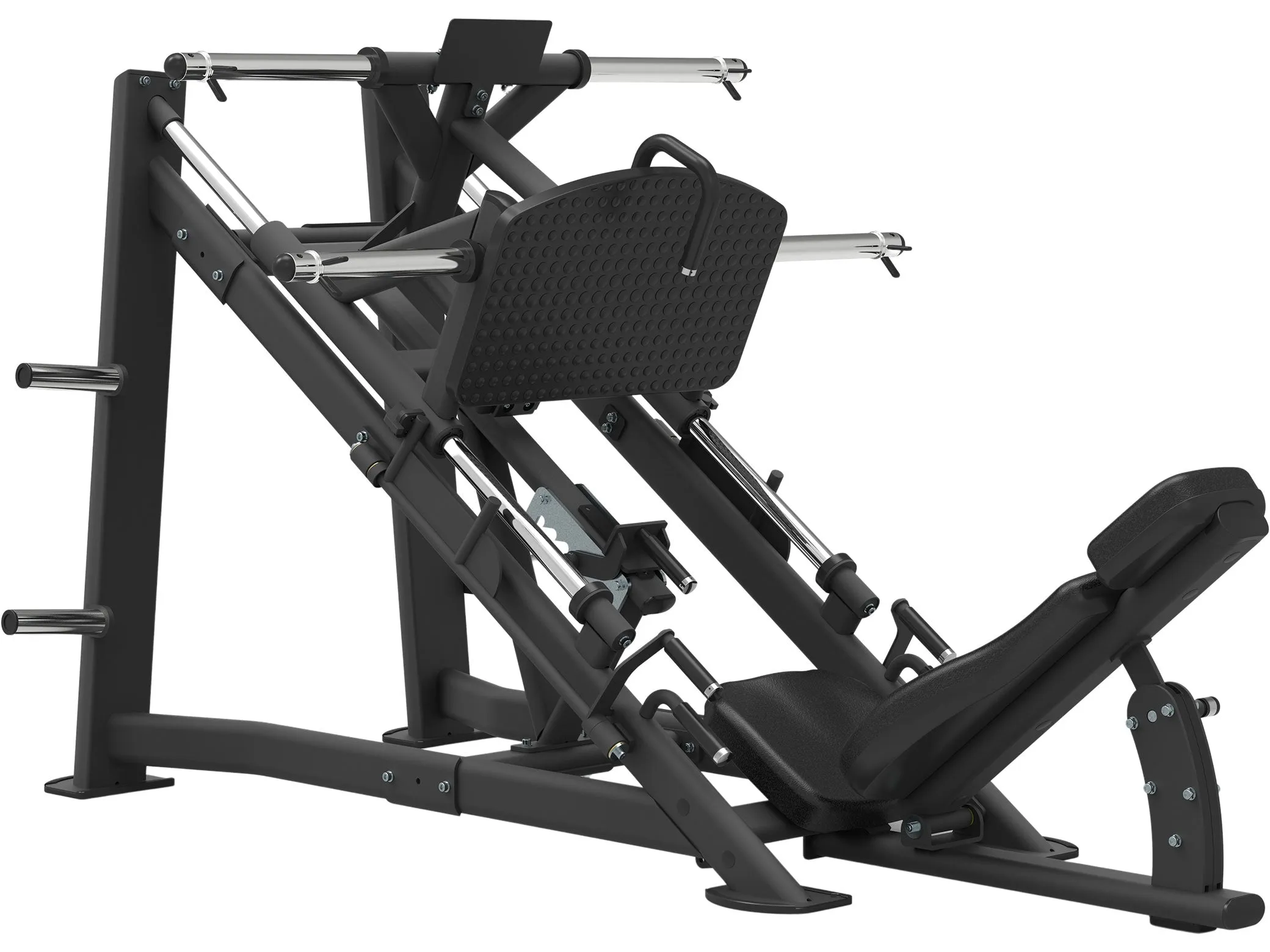 Sportgear 45 Degree Plate Loaded Leg Press