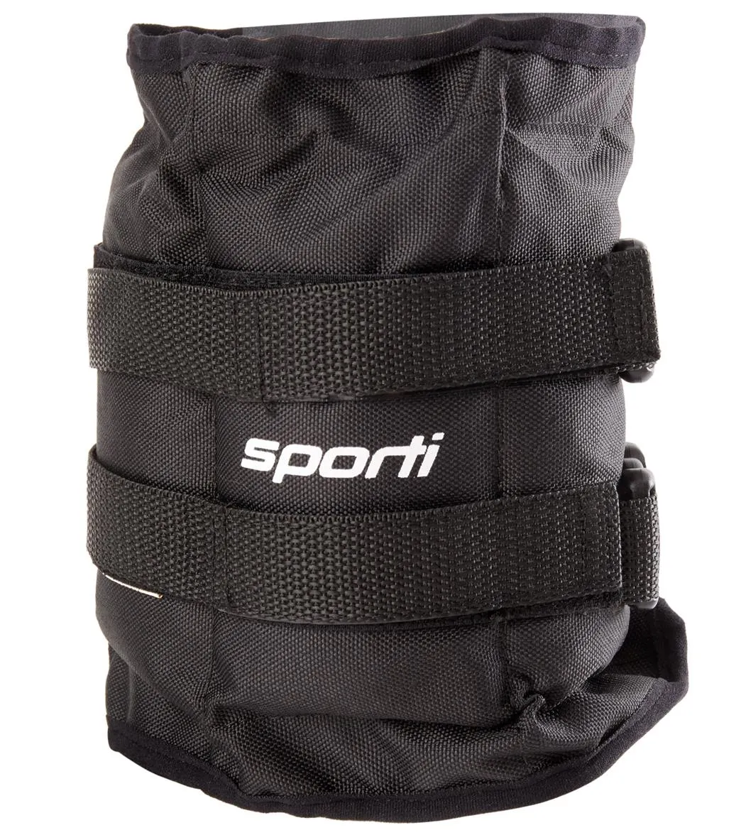 Sporti 10lbs Fitness Ankle Weights