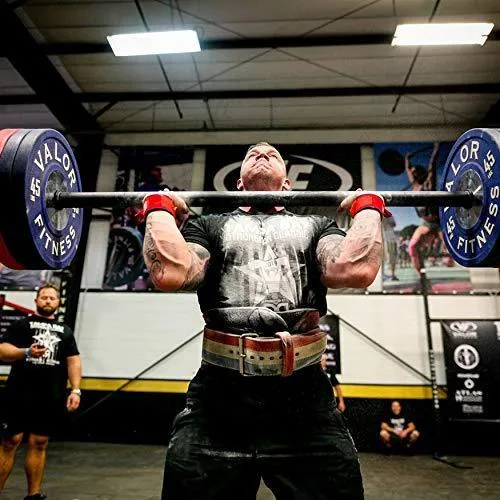 Strongman 84" Axle Bar