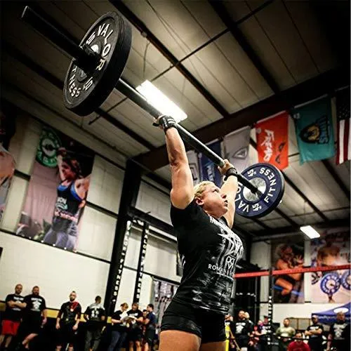 Strongman 84" Axle Bar