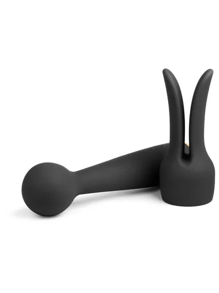Svakom Emma Neo App Controlled Rechargeable Interactive Warming Wand Vibrator