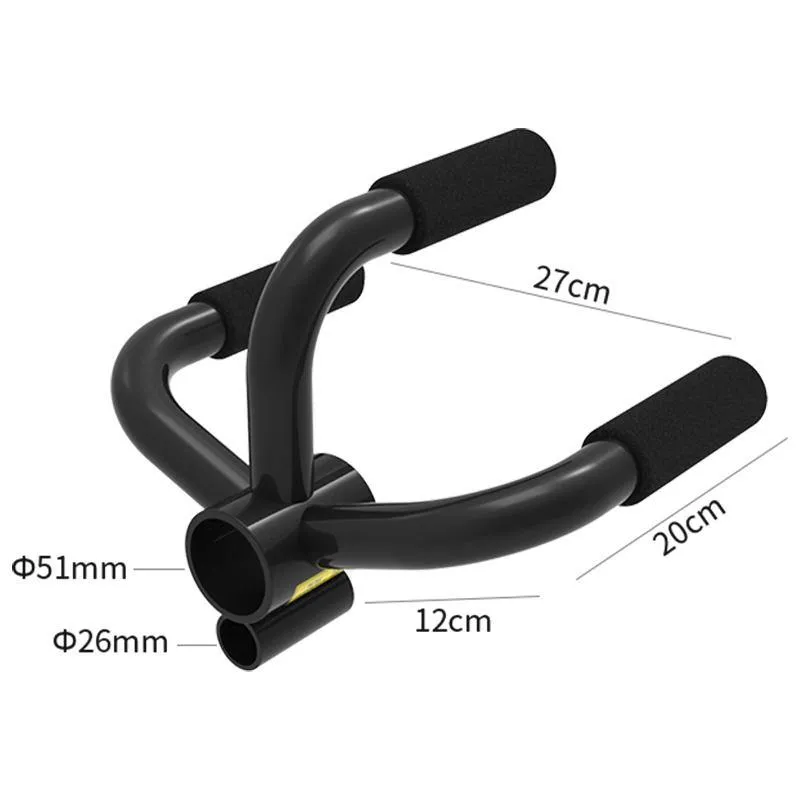 T Bar - Barbell Rowing Handle Attachment