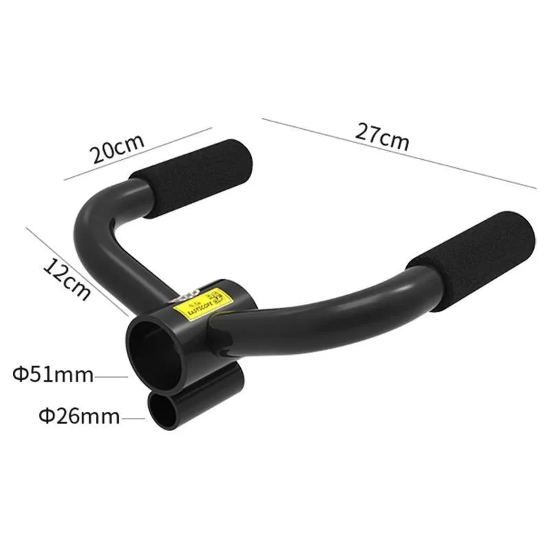 T Bar - Barbell Rowing Handle Attachment