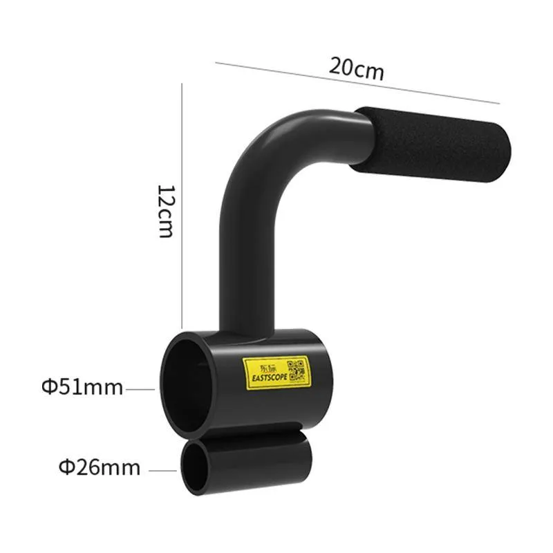 T Bar - Barbell Rowing Handle Attachment