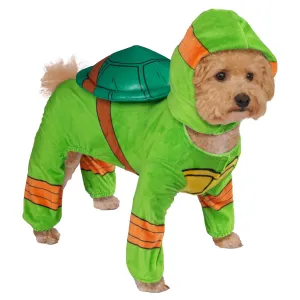 Teenage Mutant Ninja Turtles Pet Costume