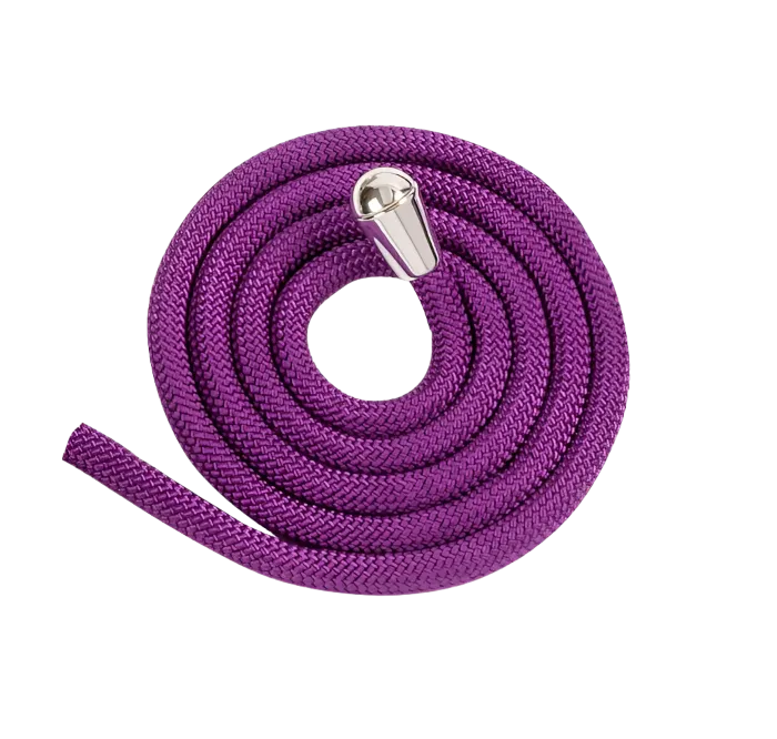 Tether Repair Kit in Purple by Groomer's Helper