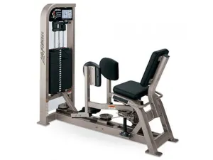 Used Life Fitness Pro 2 Hip Abduction