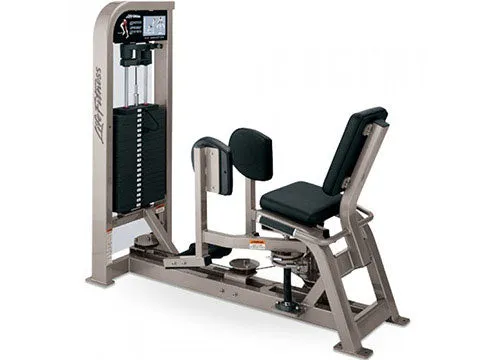 Used Life Fitness Pro 2 Hip Adduction