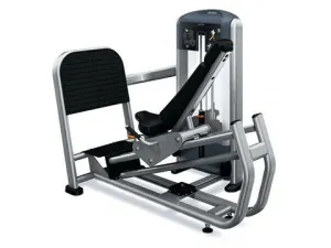Used Precor Discovery Series Seated Leg Press