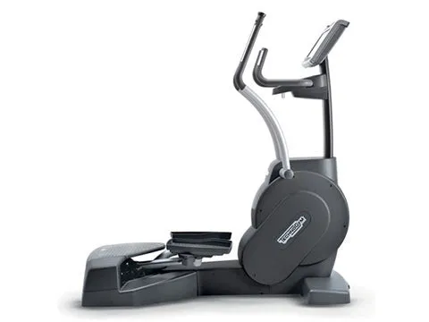 Used Technogym Excite Crossover 700 Crosstrainer with VisioWeb Display