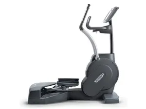 Used Technogym Excite Crossover 700 Crosstrainer with VisioWeb Display