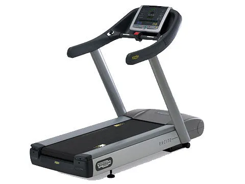 Used Technogym Excite Run 900WEB Treadmill