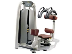 Used Technogym Selection Rotary Torso