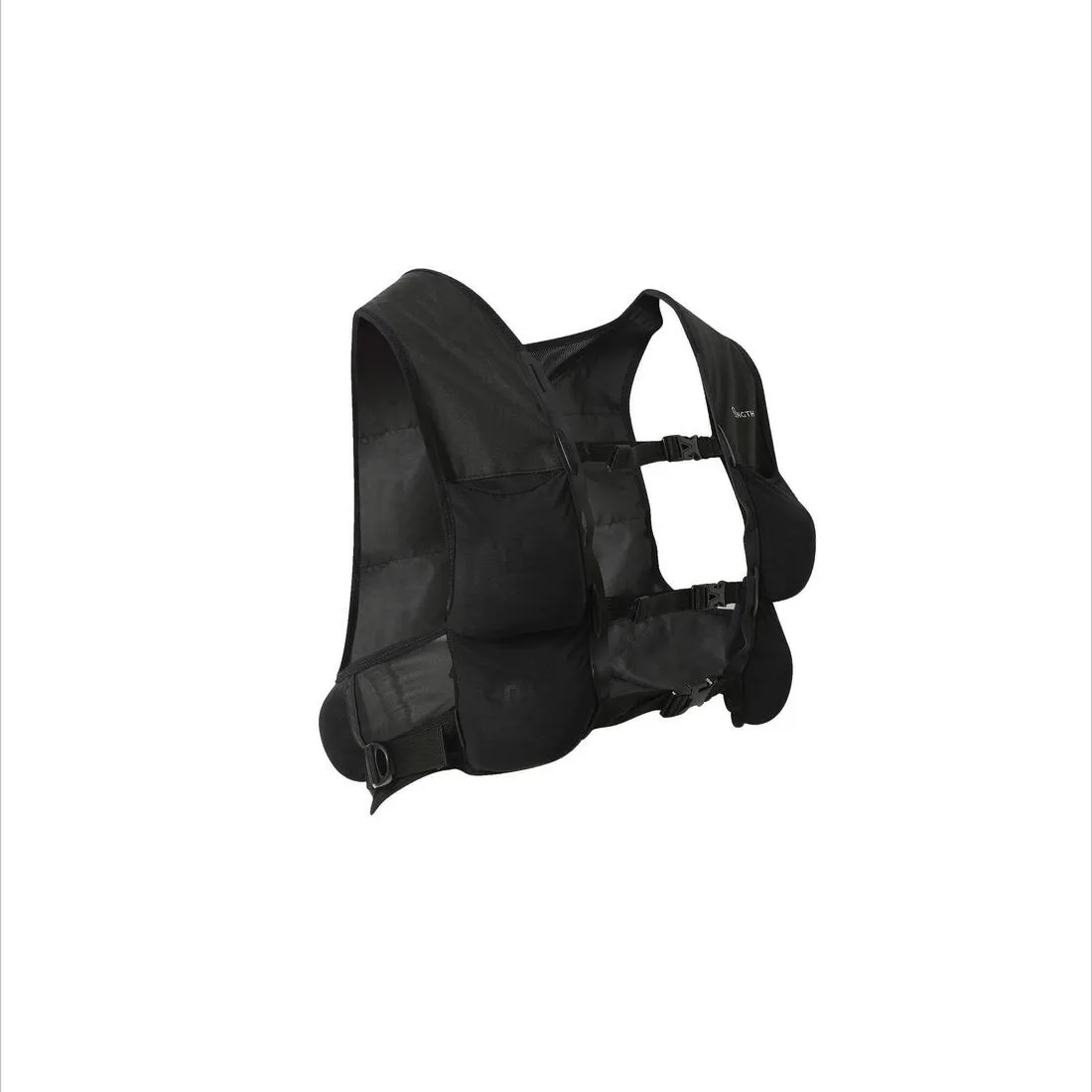 Washable Weighted Vest - 0-5 Kg