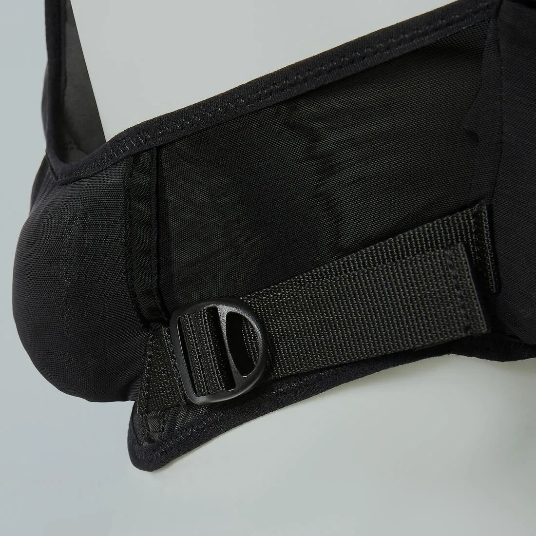 Washable Weighted Vest - 0-5 Kg