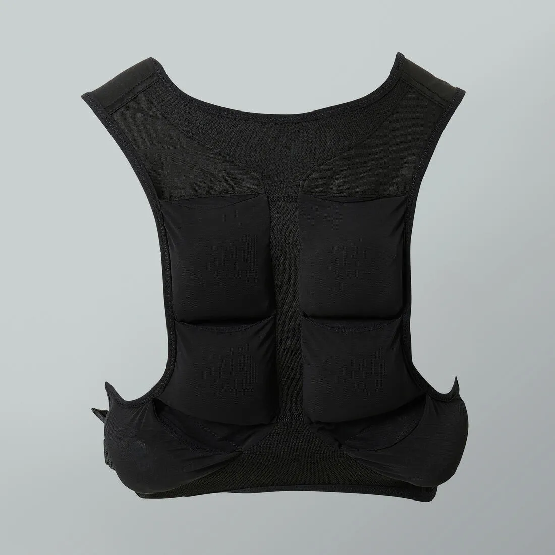 Washable Weighted Vest - 0-5 Kg