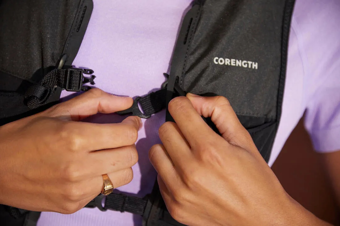 Washable Weighted Vest - 0-5 Kg
