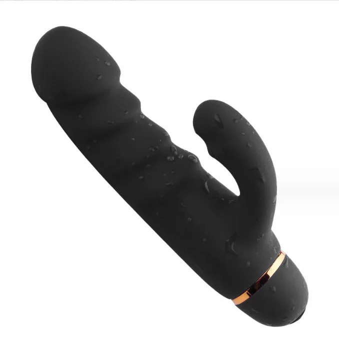 Wave G-Spot Vibrator