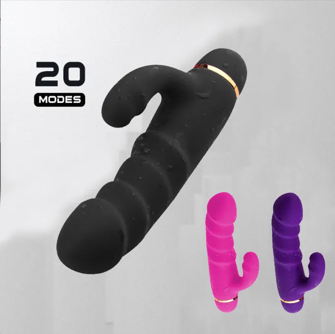 Wave G-Spot Vibrator