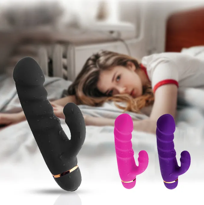 Wave G-Spot Vibrator