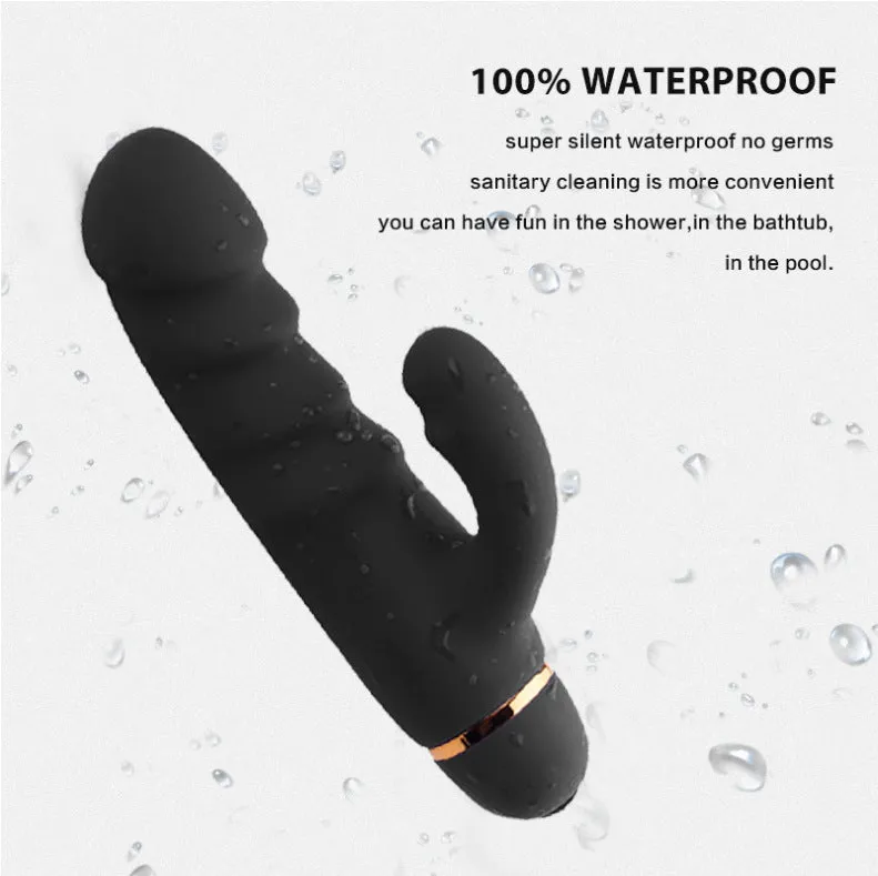 Wave G-Spot Vibrator