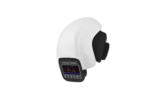 Wireless Knee Massager