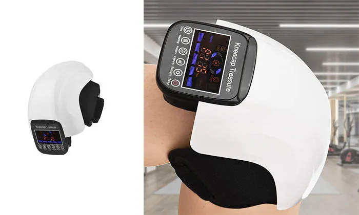Wireless Knee Massager