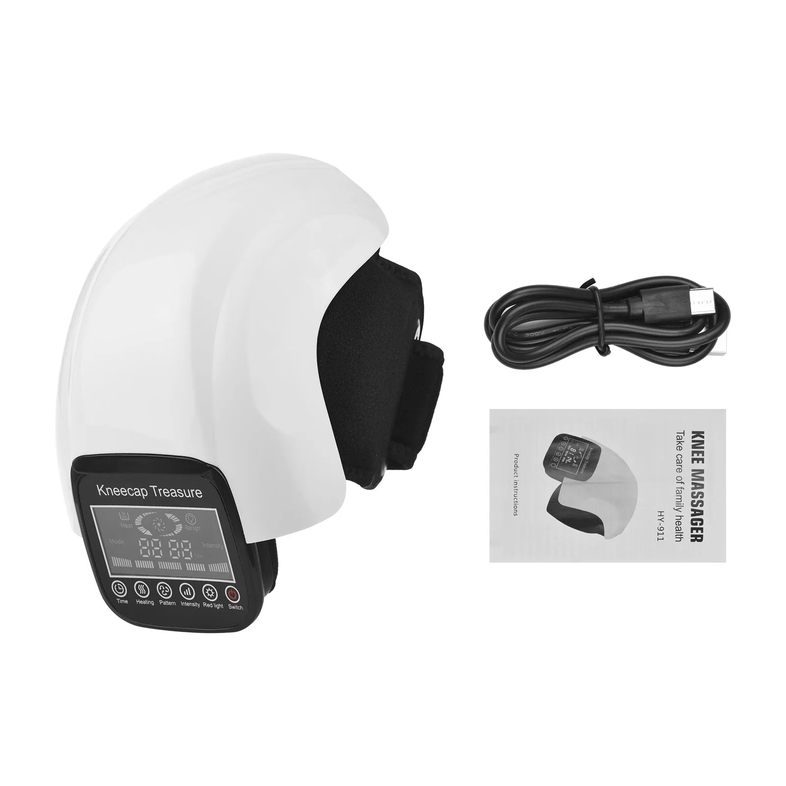 Wireless Knee Massager