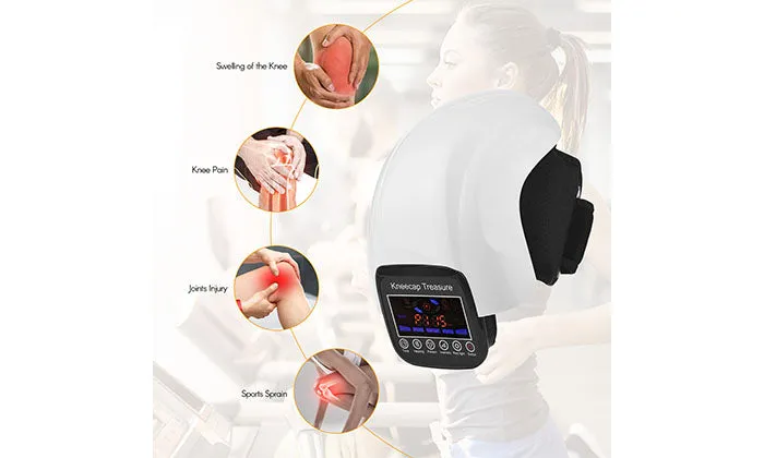 Wireless Knee Massager