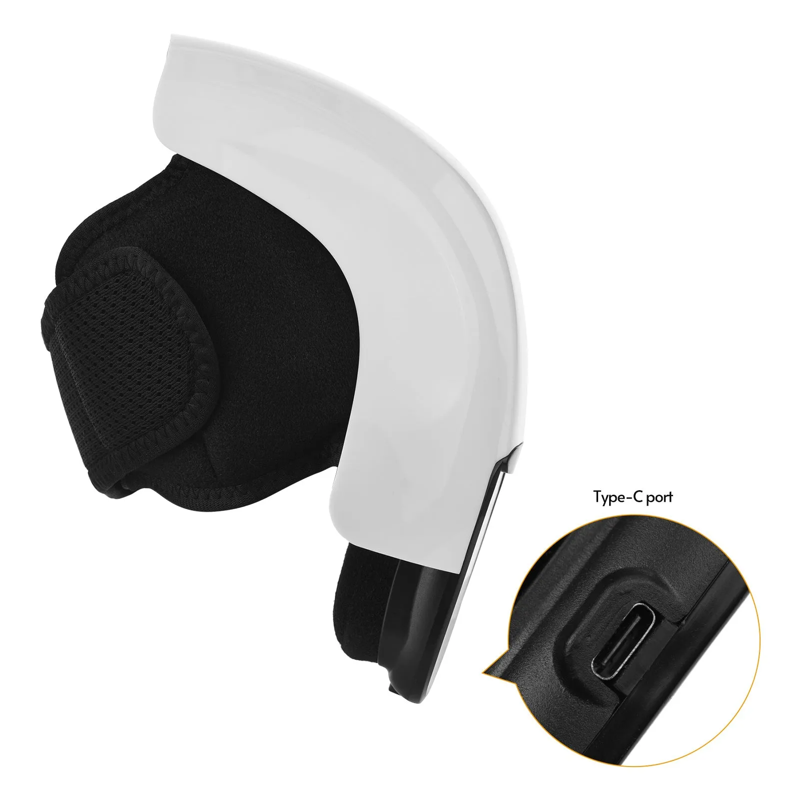 Wireless Knee Massager