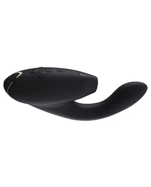 Womanizer Duo Dual Stimulator