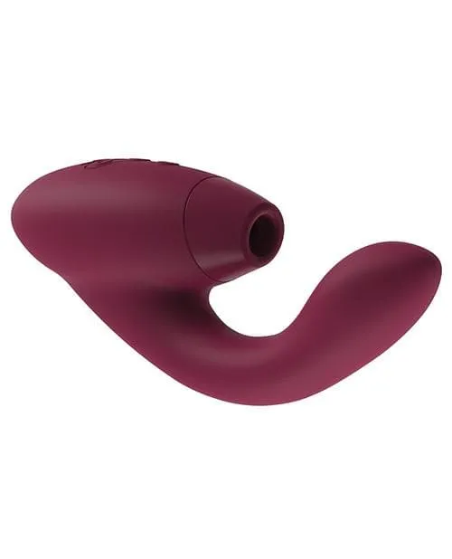 Womanizer Duo Dual Stimulator