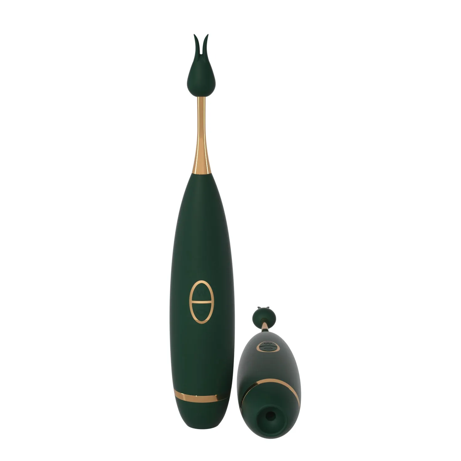 Women's Point Tide Pen Vibrator