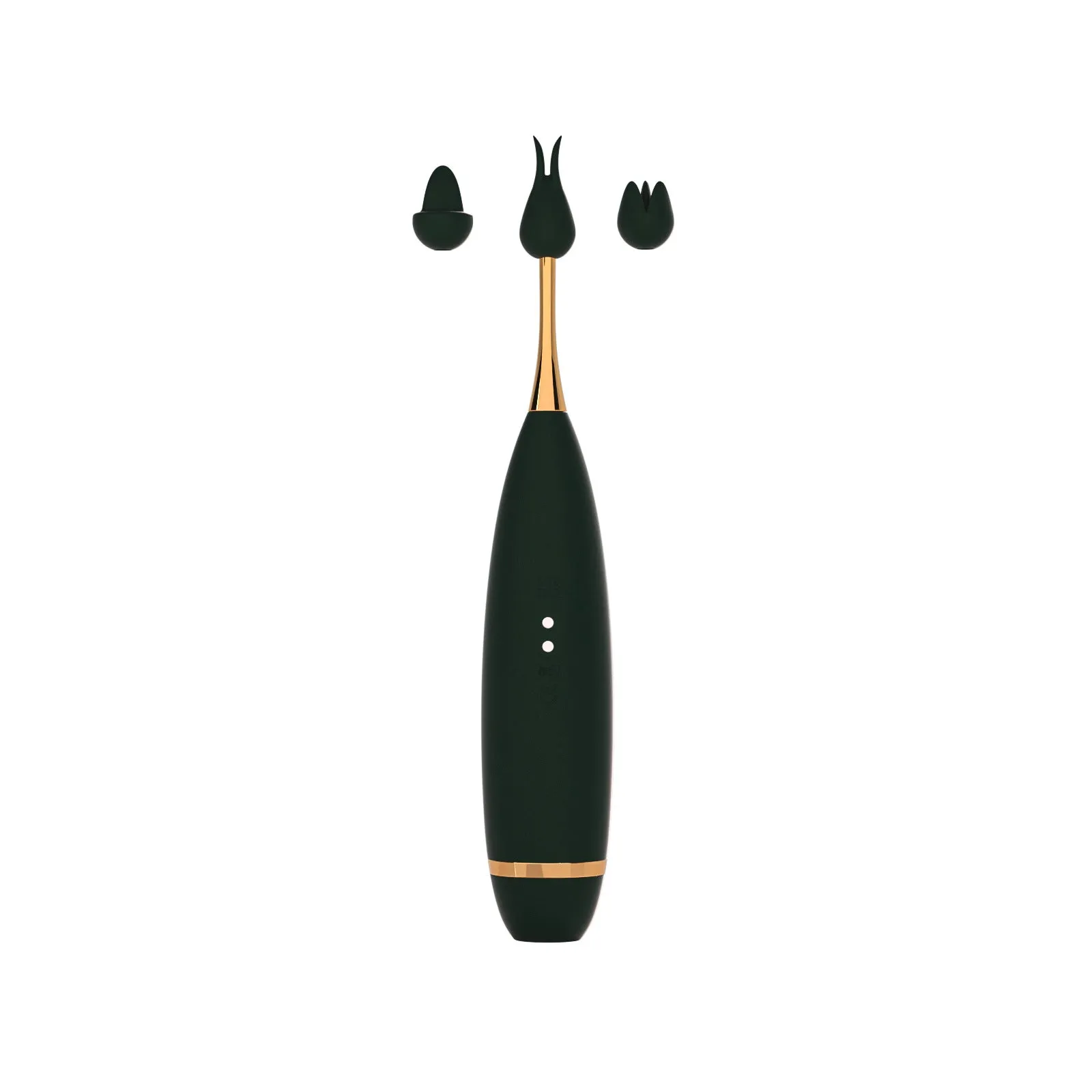 Women's Point Tide Pen Vibrator