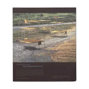 Workspheres: Design and Contemporary Work Styles - Paperback
