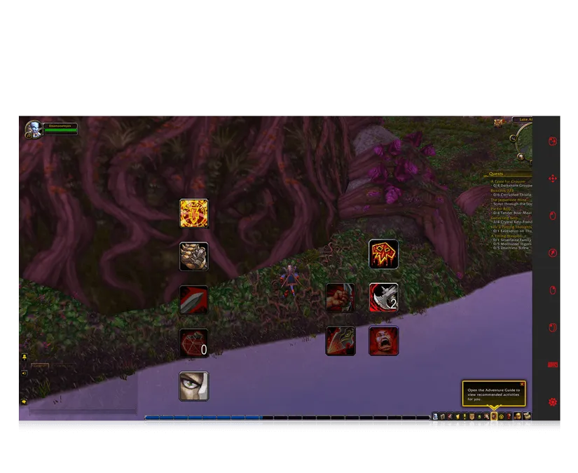 World of Warcraft