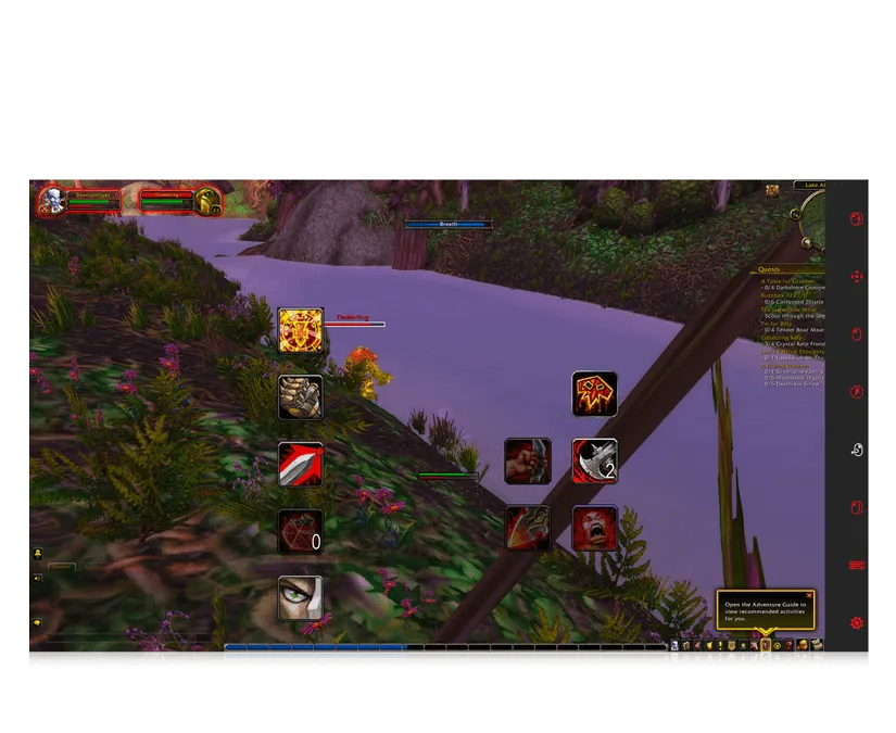 World of Warcraft