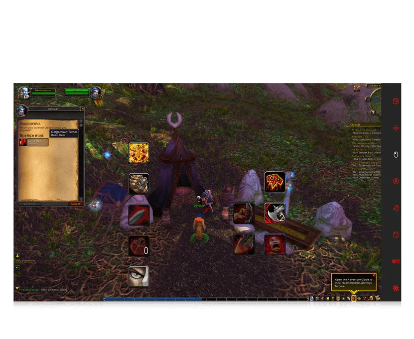 World of Warcraft