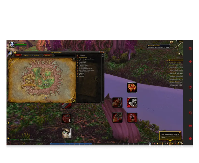 World of Warcraft
