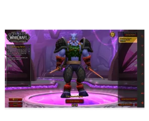 World of Warcraft