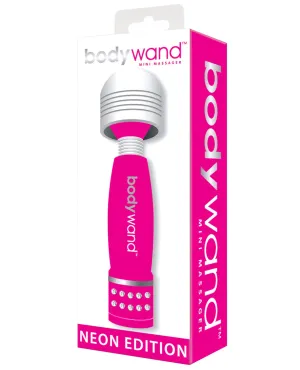 XGen Body Wand Neon Mini - Neon Pink