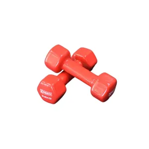 Xpeed PVC Dumbbell